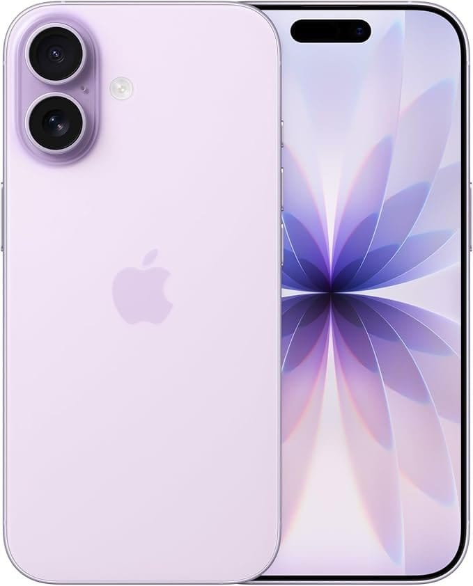 iPhone 17 GB