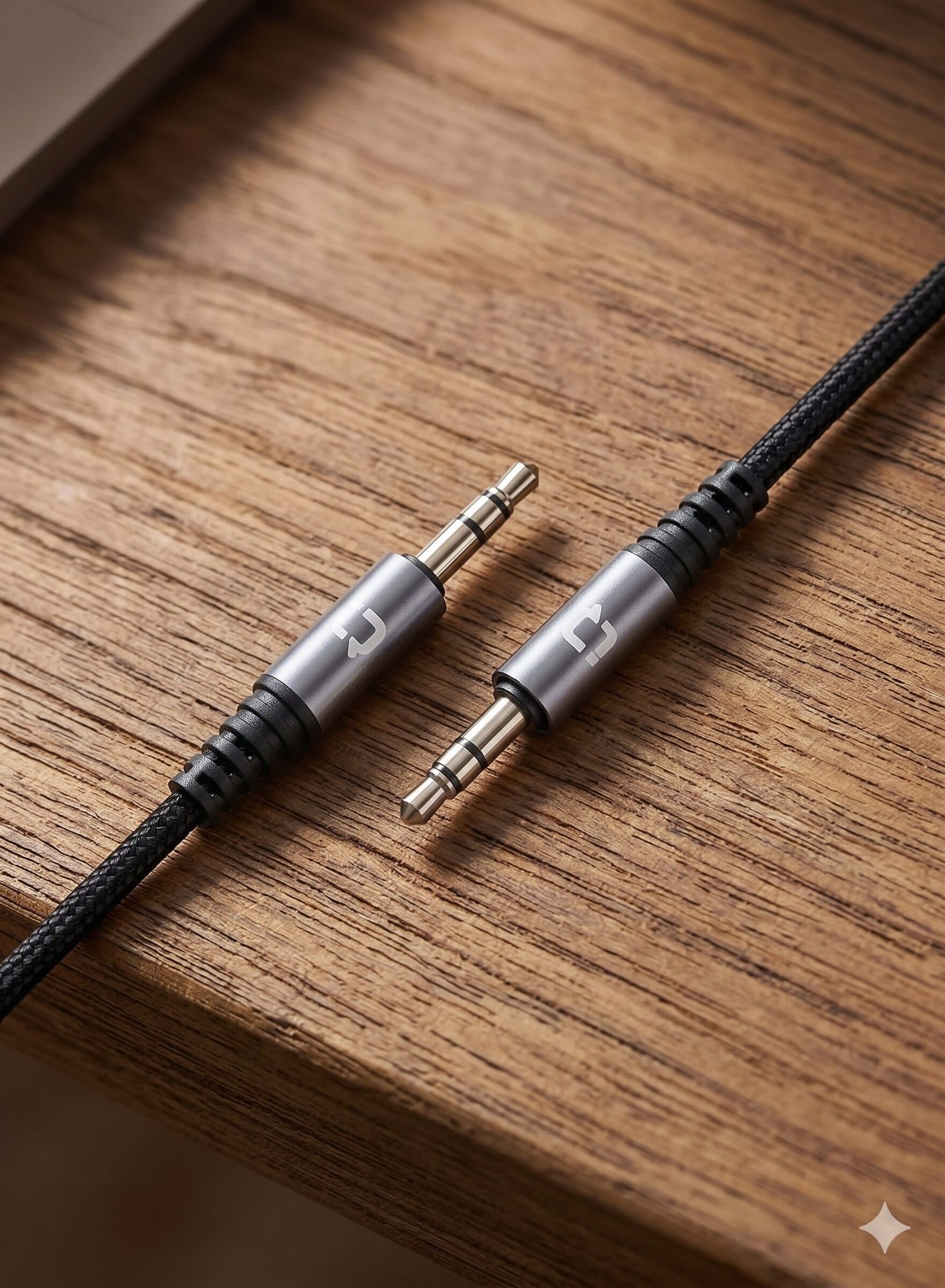 iTOUCH Premium 3.5mm Aux Audio Cable