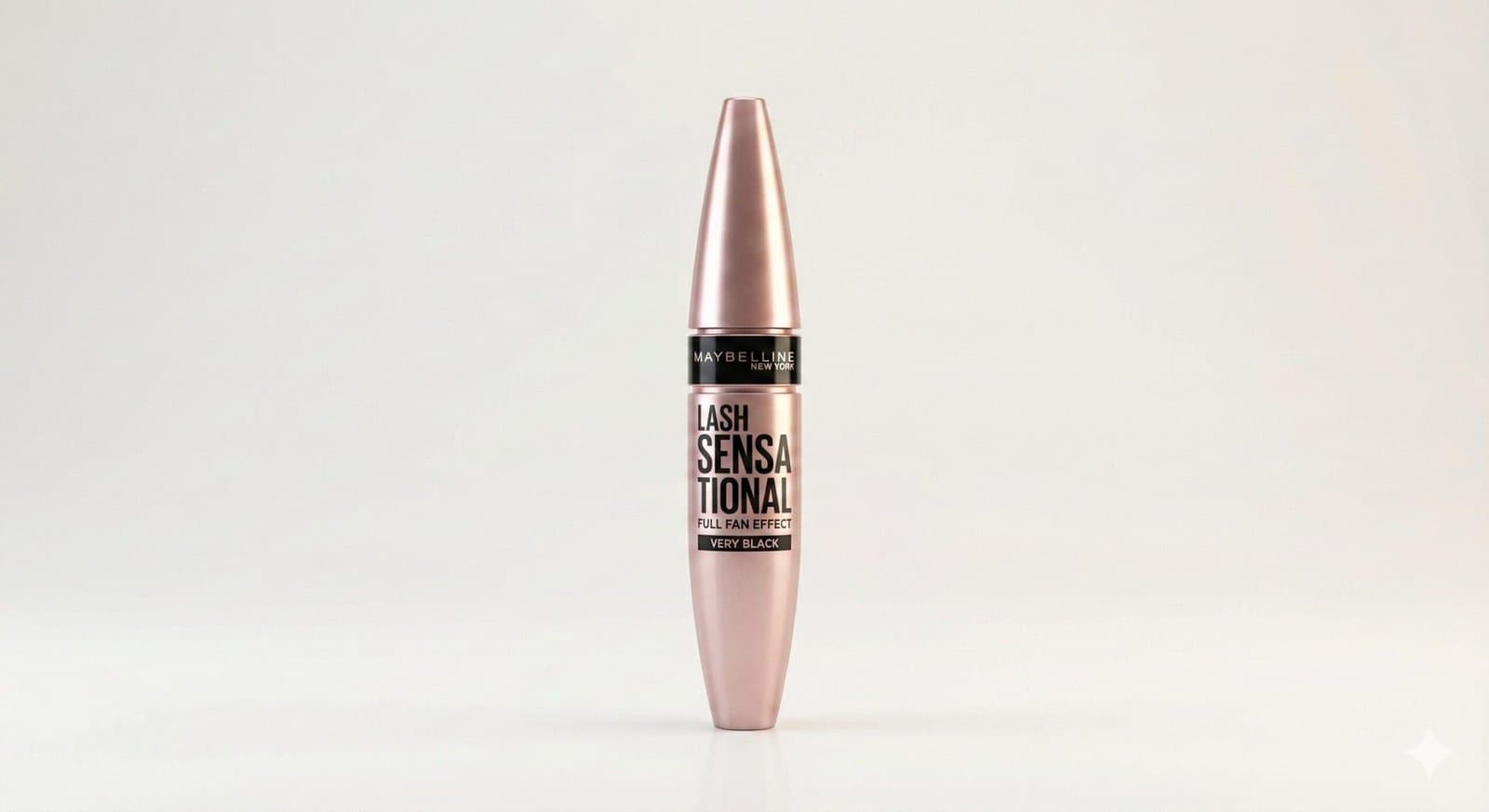 Maybelline New York Lash Sensational Full Fan Effect Mascara – Very Black — image 5