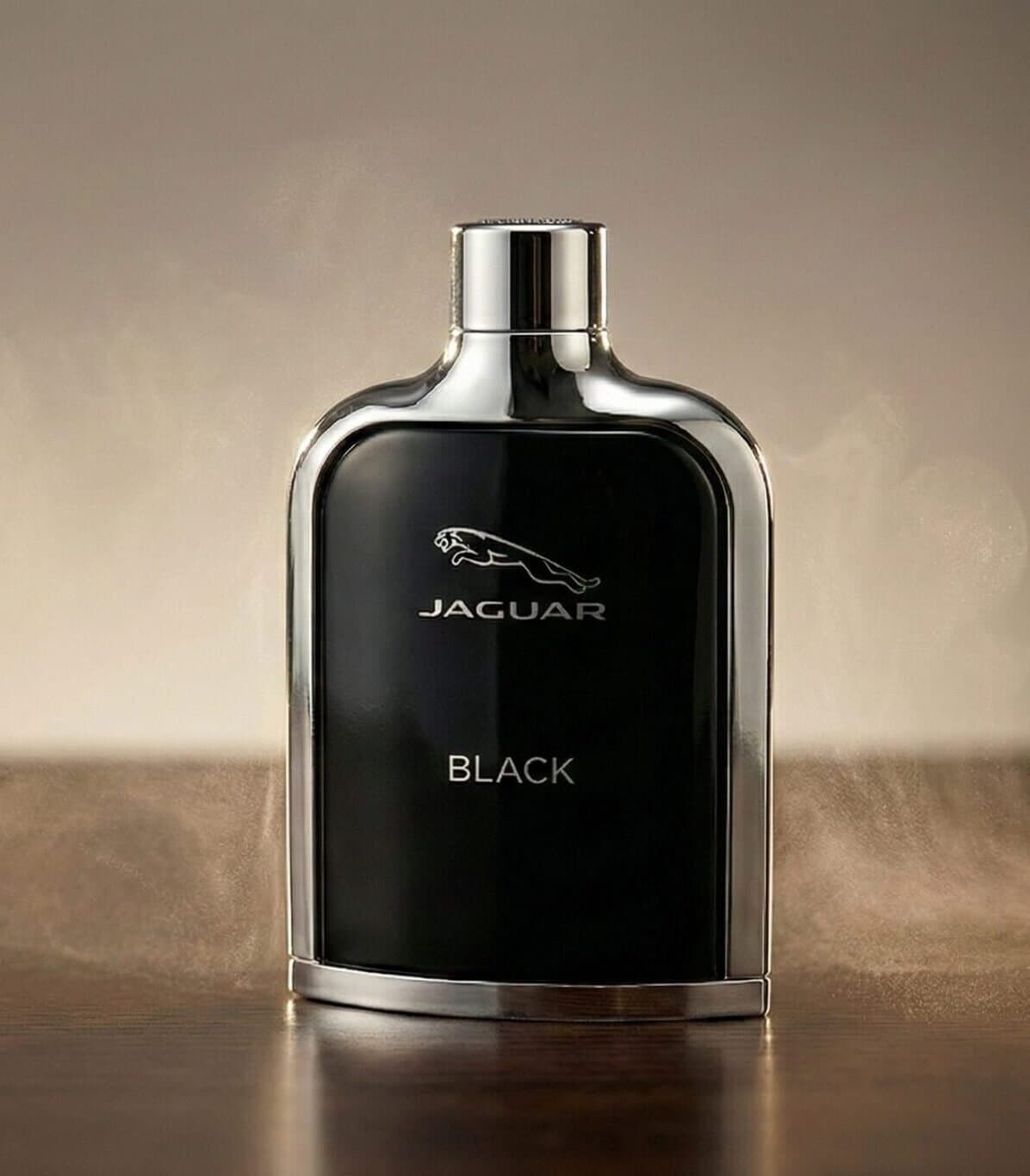 JAGUAR Classic Black EDT For MEN 100 ml