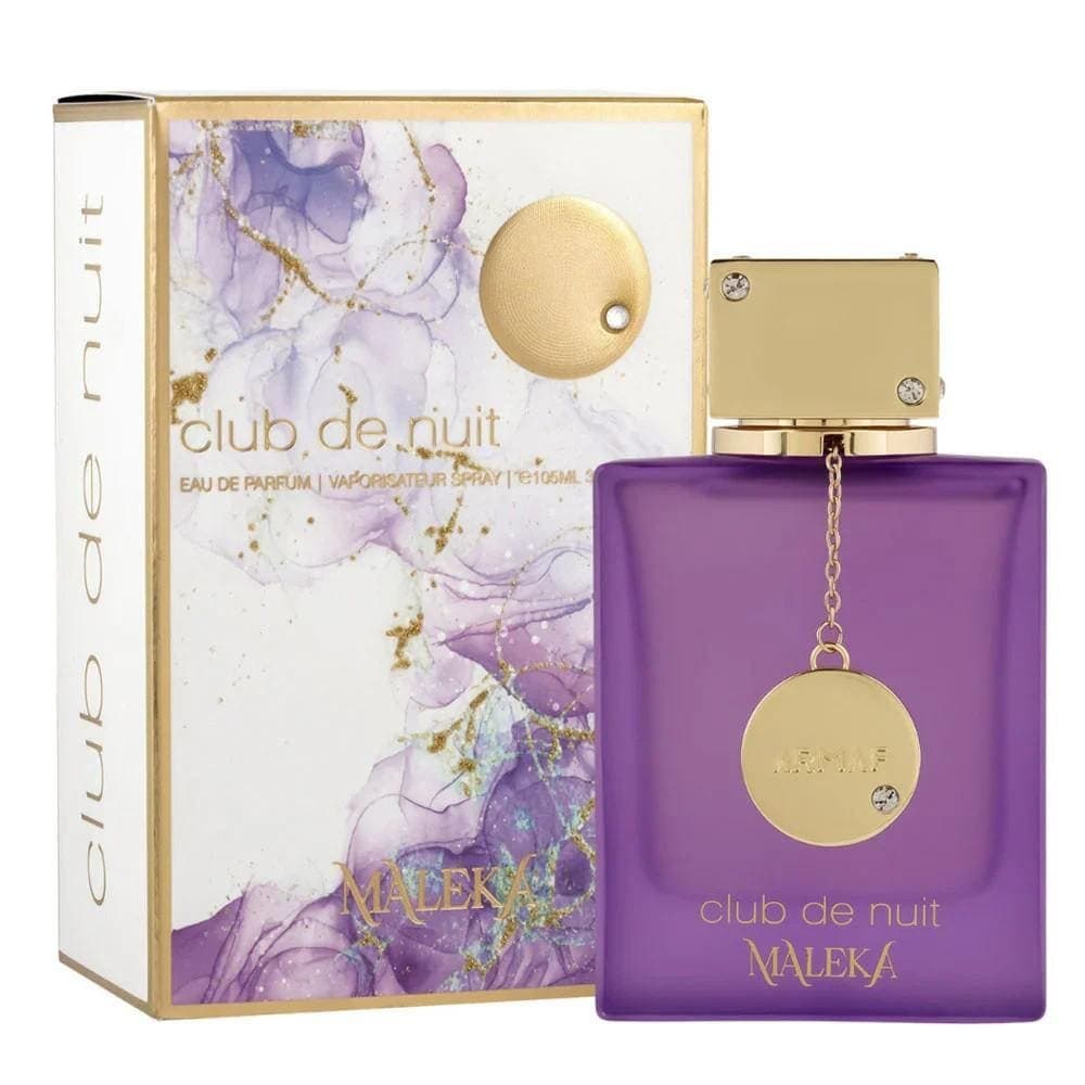 Armaf Club De Nuit Maleka Eau De Parfum — image 3