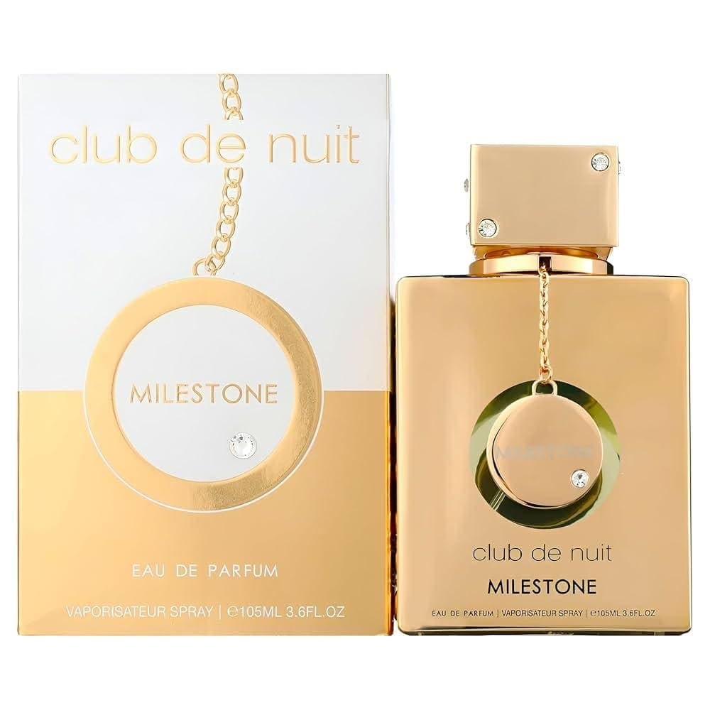 ARMAF Club De Nuit Milestone For Women — image 2