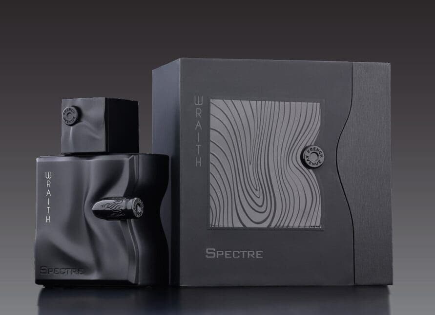 Wraith Spectre French Avenue Men 80ml EDP — image 1